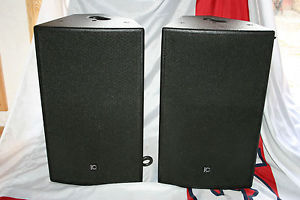 Turbosound TQ-310 QLight Professional 2 Way Speakers