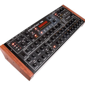 DAVE SMITH Prophet 08 PE Synth Module SHIPS FREE - NEW - SEALED - AUTH DEALER