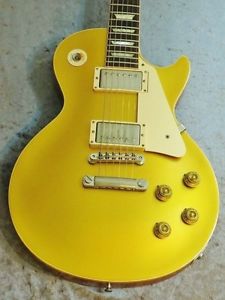 Gibson Custom Shop Historic Collection 1957 Les Paul Reissue VOS 2008 from japan