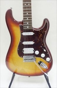 Fender Mexico / FAT Stratocaster From JAPAN free shipping #A1651