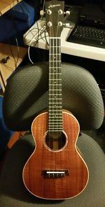 David Aumann Tenor Ukulele