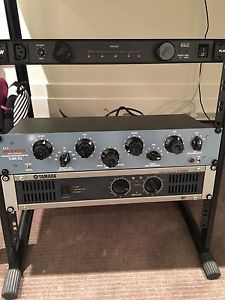Warm Audio EQP-WA Classic Pultec EQP-1A Style Tube Equalizer - Mint Condition