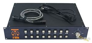 Dangerous Music 2-Bus Analog Summing Unit - Used