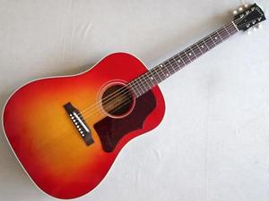 Gibson Custom Shop Early 60's J-45 VCS Special "Limited Edition - March" 2016