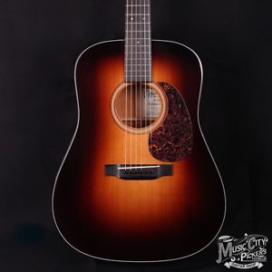 2012 Martin D-18 Golden Era Sunburst (SKU 4438)