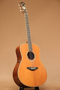 Vintage Yamaha L