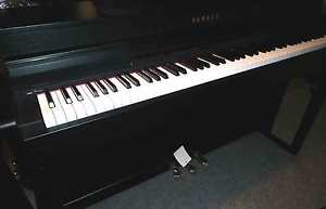 Yamaha CLP 470 E-Piano digital Piano