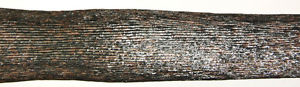 hemp stone didgeridoo G