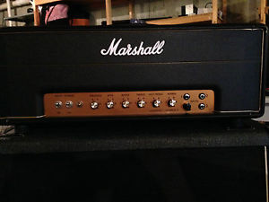 Marshall/Mojotone 60's Plexi JTM-45