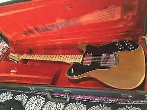 Fender 1974 Tele