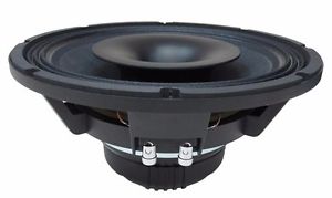 Beyma 15CXA400Nd 15"+1,4" Coaxial Loudspeaker  400+90W AES  8OHM 35 - 20.000 Hz
