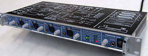 RME Fireface 800