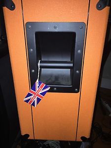 Orange Rockerverb 50 MKII