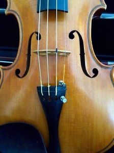1925 Latislav-Prokop Violin Excellent Condition