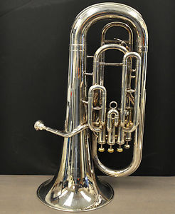 Yamaha YEP-321 4 Valve Euphonium / Baritone