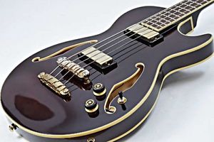 Used Ibanez AGB-200 TBR Electric Bass From Japan