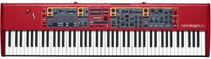 Clavia Nord Stag