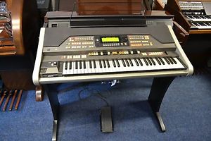 Hammond XE1 Portable, Immaculate Condition, FREE UK DELIVERY, Part Ex Welcome