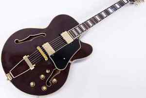Ibanez AF95RW(NT) Artcore Series FREESHIPPING from JAPAN