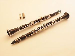 Selmer Paris Recital Clarinet, Matched Pair REDUCED!