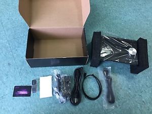 Avid Pro Tools Quartet Complete Music & audio Production Studio "open Box"