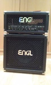 ENGL GIG MASTER 15 HEAD + ENGL 10" CABINET