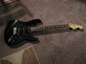 Fender American Standard Stratocaster 2013