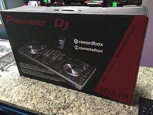 Pioneer XDJ-R1 All-in-one DJ System