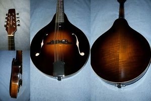 Morris A5 Mandolin