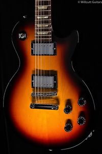 Gibson USA Les Paul Studio Gloss Fireburst (338)