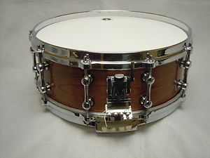 CLEVELANDER SNARE DRUM -PROFESSIONAL SERIES - 5" x 14"
