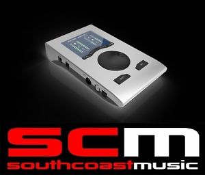 RME BABYFACE PRO 12-In 12-Out 192kHz Bus-powered HIGH SPEED USB AUDIO INTERFACE