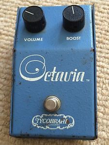 Original Tycobrahe Octavia 1970's - RARE - In Great Condition