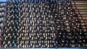 Exclusive 8 Channels Neve VR Legend limited edition with black face - lot 2