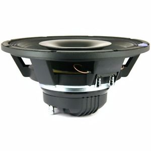 Beyma 12CXA400Nd 12"+1,4" COAXIAL TRANSDUCER 400+90W AES  8OHM 35 - 20.000 Hz