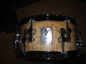 sonor snare drum benny greb with  free ship usa.