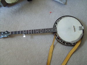 Gibson RB100 hre