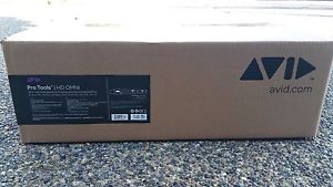 Avid HD OMNI Pro Tools Interface Brand New In Box