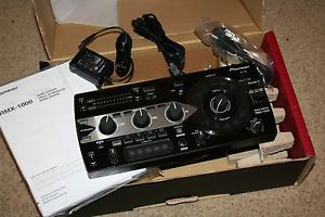 Pioneer Rmx1000 