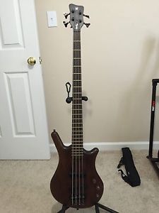 2000 Warwick Thumb BO4