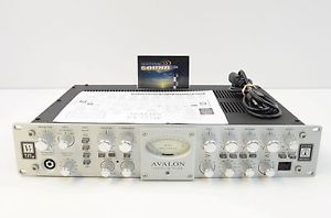Avalon Vt737sp C