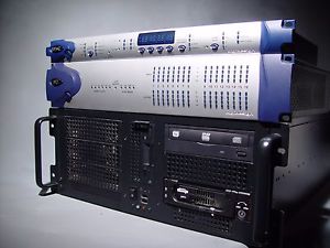 Complete Pro Tools Accel System *****Look*****