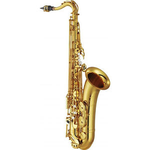 NEW YAMAHA Tenor Sax YTS-62 with Case From Japan