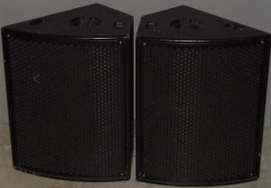 2x Adamson 12MX Multipurpose Loudspeakers Quantity Available!