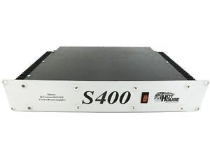 10%OFF Auth HOT HOUSE S400 F1447439