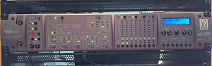 Prism Sound Dream ADA-8XR
