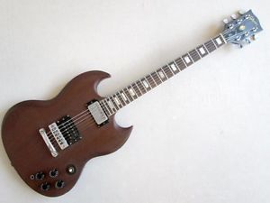 Gibson SG STANDARD 1976 Electric guitar from japan