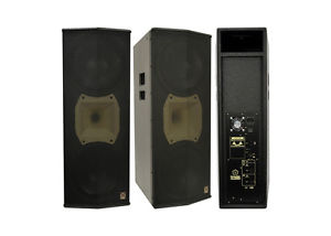 Mark Audio AS 102 coppia satelliti