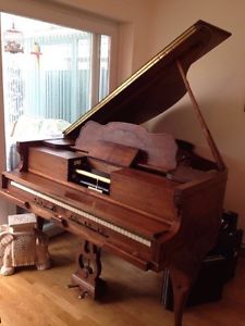 Grand Piano- Pianola