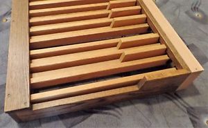 Midi - Vollpedal für Sakralorgeln /Hauptwerk Orgel Vorführer  Flach Ped 2